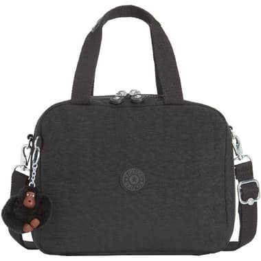 KIPLING Miyo Lunch Bag
Black
