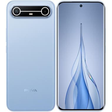 Tecno POVA Slim 5G
false