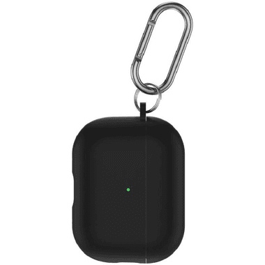 Amazing Thing SMOOTHIE Earbuds Case
for Apple AirPods Pro 2nd Gen, Black