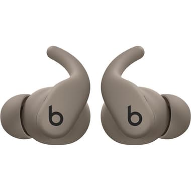 Beats Powerbeats Fit Earbuds
Active Noise Cancelling, Bluetooth, USB-C (Charging), Built-in Microphone, Gravel Grey