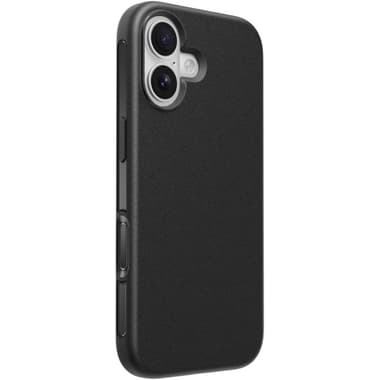 Belkin SheerForce Protect Back Cover Mobile Case with MagSafe
for iPhone 17, Black