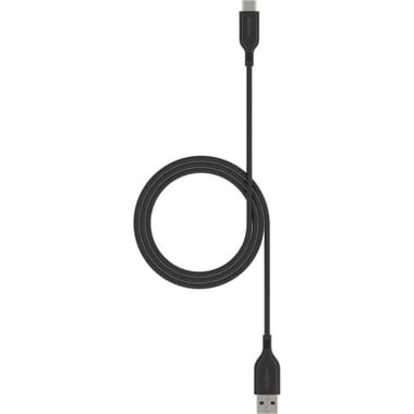 Mophie Essentials USB-A to USB-C Sync & Charge Cable
1.00 m ( 3.28 ft ), Black