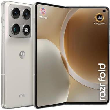 Motorola razr fold
false