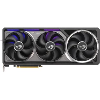 Asus ROG Astral GeForce RTX 5080 16GB GDDR7 OC Edition
16 GB GDDR7