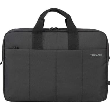 TUCANO Zona Briefcase
for 15.6" (Device), Black
