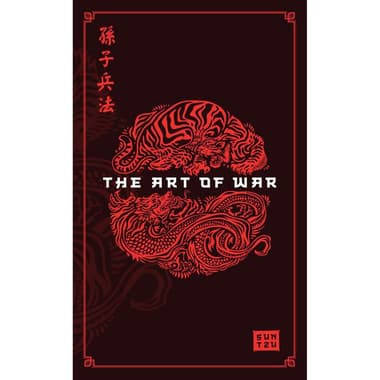 The Art of War
false