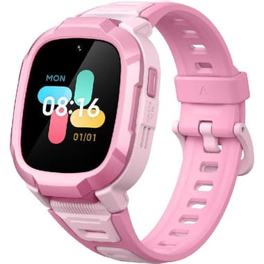 ميبرو كيدز واتش بيه 6
اتصال خلوي + GPS, 