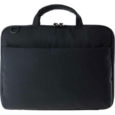 TUCANO DARKOLOR Briefcase
for 14"/13.9" (Device), Black