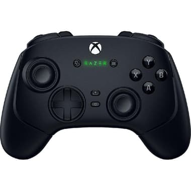 Razer Wolverine V3 Pro Controller
Wireless, for PC/Xbox Series X/Xbox Series S, Black