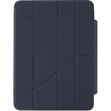 PIPETTO Origami No3 Pencil Folio Tablet Case
for iPad Air 13 M4/iPad Air 13 M3/iPad Air 13 M2, Dark Blue