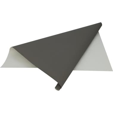 Roco Gift Wrapping Paper Roll
Classic, Grey, 75.00 cm ( 2.46 ft )X 100.00 cm ( 3.28 ft )