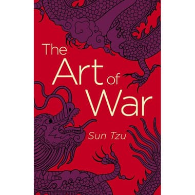 The Art of War
false