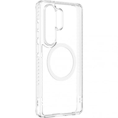Amazing Thing TITAN PRO Back Cover Mobile Case with MagSafe
for Samsung Galaxy S26 Ultra, Clear