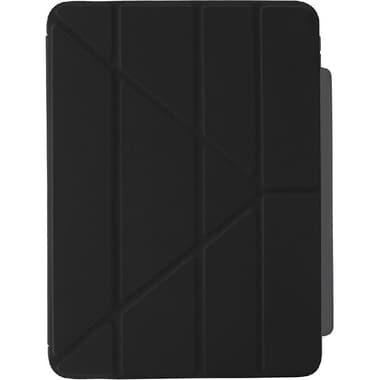PIPETTO Origami No3 Pencil Folio Tablet Case
for iPad Air 13 M4/iPad Air 13 M3/iPad Air 13 M2, Black