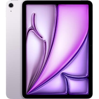 Apple iPad Air 11 M2 Tablet - Wi-Fi 2024
Apple Intelligence, 11", 256 GB, Purple