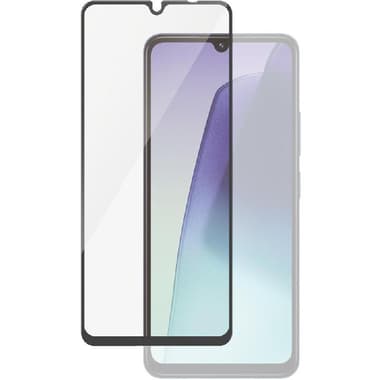 PanzerGlass SAFE Case Friendly Smartphone Screen Protector
for Xiaomi Redmi 14C/POCO C75, Tempered Glass, Edge-to-Edge, Black