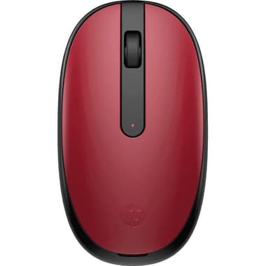 اتش بي 240 ماوس
بلوتوث, ضوئي, 1600 dpi, احمر