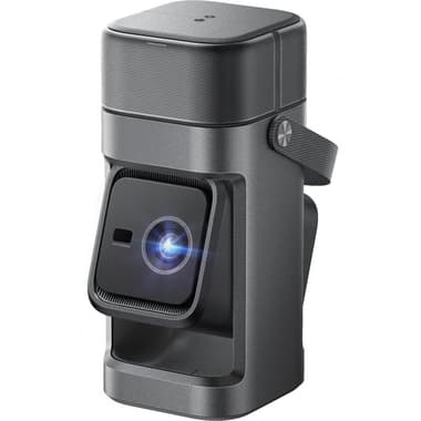 Anker Nebula P1 Home Theater Projector
LED Display, 600 ANSI Lumens, 1920 X 1080 (FHD)