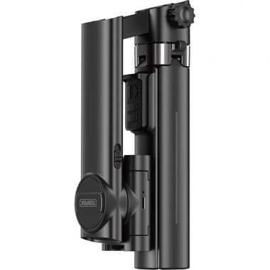 Techpick Single-Axis Stabilizer Smartphone Camera Accessory
Universal, for Most Devices, Black