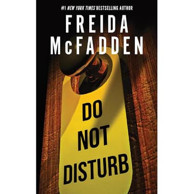 Do not Disturb
false