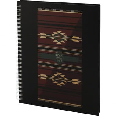 Roco 2026 Design 2
Weekly Diary, Gregorian/Hijri Weekly, A5