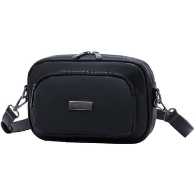 Atrium Shoulder Bag
Black