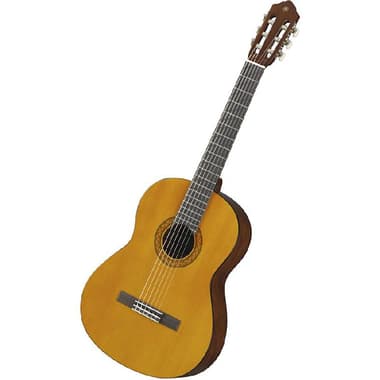 Yamaha Classic Guitar
C-40, Brown