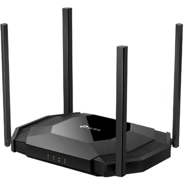 TP-Link TL-WA3001 Access Point
Single Port (LAN), Wireless N (802.11n), Dual Band (2.4 GHz/5 GHz)