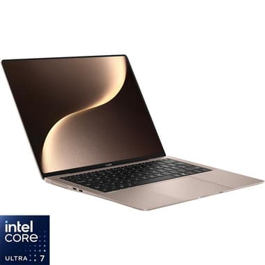 Honor MagicBook Art Laptop
false