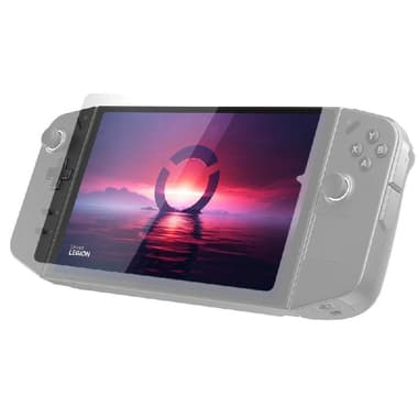 Lenovo Gaming Handheld Screen Protector
for Lenovo Legion Go, Rounded Edges, Glasses Clear