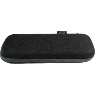 Roco Hard Pencil Case
Sturdy, Black, Color and Design May Vary