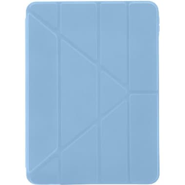 PIPETTO Origami No1 Original Folio Tablet Case
for iPad Air 13 M4/iPad Air 13 M3/iPad Air 13 M2, Light Blue