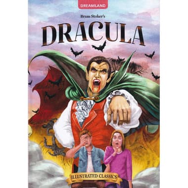 Dracula
false