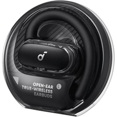 Anker Soundcore V40i Earbuds
Bluetooth, Built-in Microphone, Black