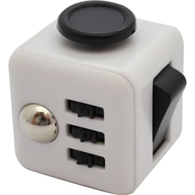 ToyRo Finger Dice Fidget Toy
3 Years and Above