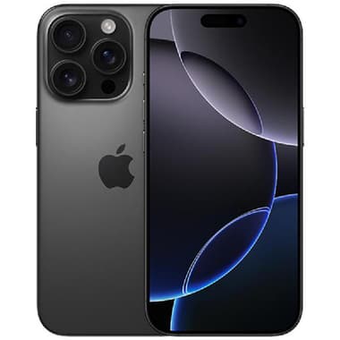 Apple iPhone 16 Pro
false