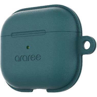 Araree POPS Earbuds Case
for Apple AirPods 3rd Gen, Forest Blue
