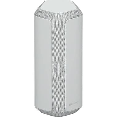 Sony SRS-XE300 Portable Speaker
Bluetooth, up to 24 Hours Battery Life, Silver