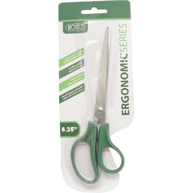 Roco Standard Scissor
8.25 in ( 20.96 cm ), for Either Hand