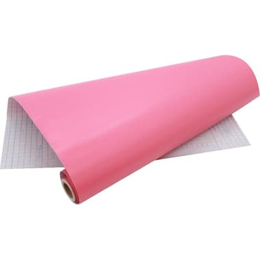 Roco Adhesive Roll Cover
Pink, 5.00 yd ( 4.57 m )X 45.00 cm ( 17.72 in )