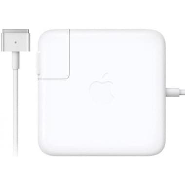 Apple MagSafe 2 85W Power Adapter (for MacBook Pro with Retina Display)
85 Watts, White
