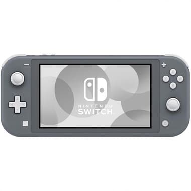 Nintendo Switch Lite 32 GB
Grey