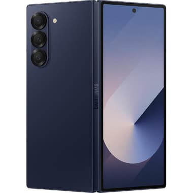 Samsung Galaxy Z Fold6
false