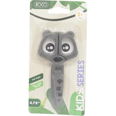Roco Kids Scissor
4.75 in ( 12.07 cm ), for Either Hand
