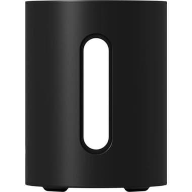 SONOS Sub Mini Subwoofer
Wireless, Black