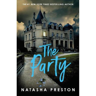 The Party
false