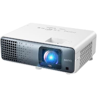 BenQ TK710STI Gaming Projector
Laser Illumination, 3200 ANSI Lumens, 4K UHD (3840 X 2160)