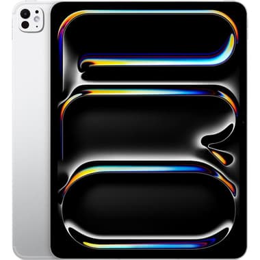 ابل آيباد برو 13 ام5 5G تابلت 2025
آبل انتليجينس, بوصة 13, 1 تيرابايت, فضي, معالج مركزي بعشرة نوى