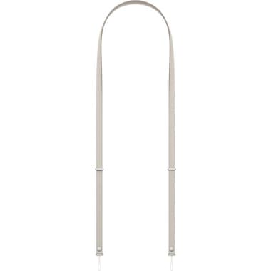 Apple Crossbody Strap Phone Lanyard
for Selected Apple Cases, Tan