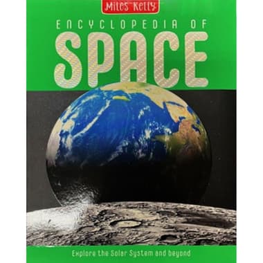 Encyclopedia of Space
false